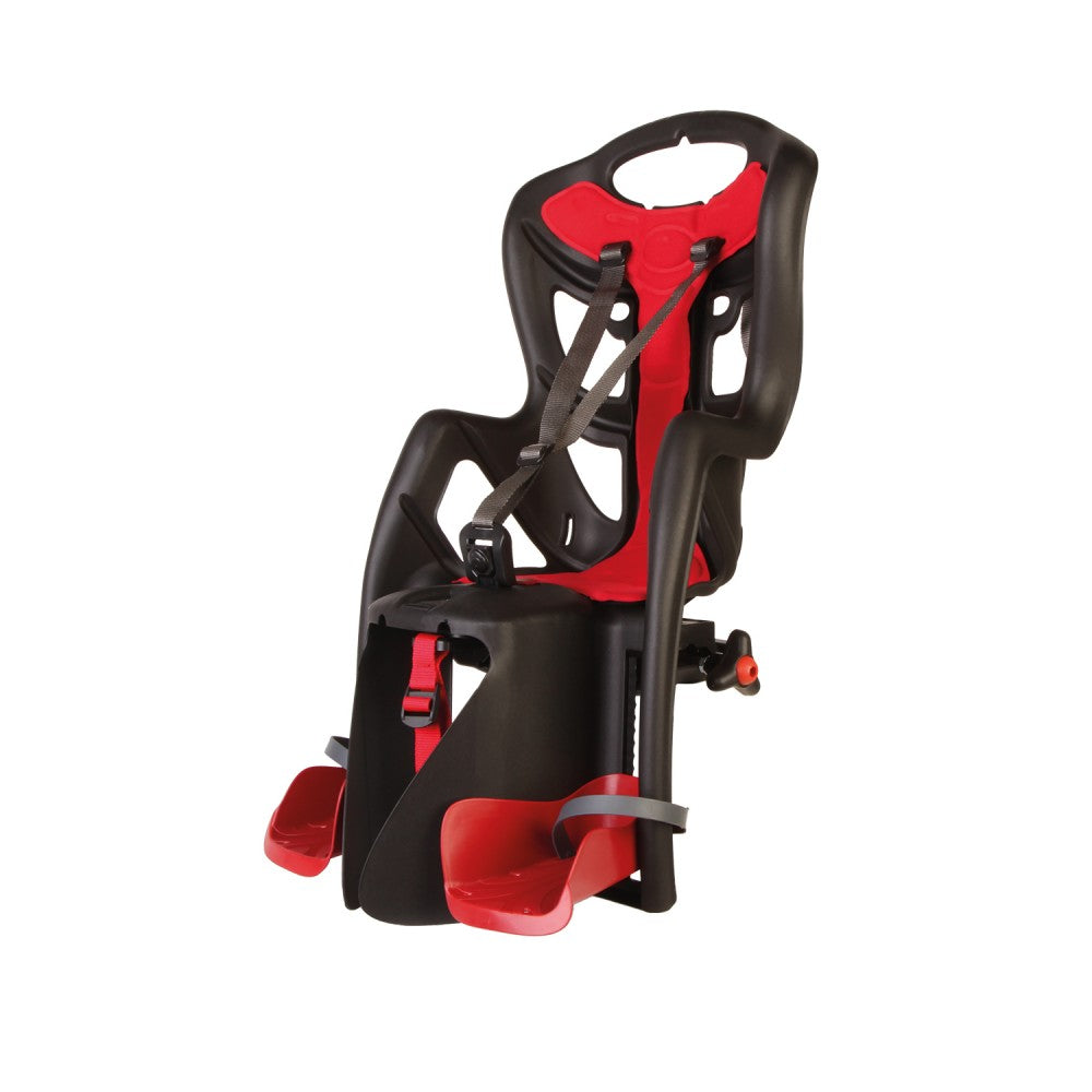 Silla para bebe Pepe 22KG negro