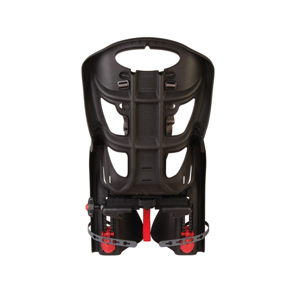 Silla para bebe Pepe 22KG negro
