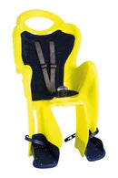 Silla para bebe Tatto plus 15KG Amarillo