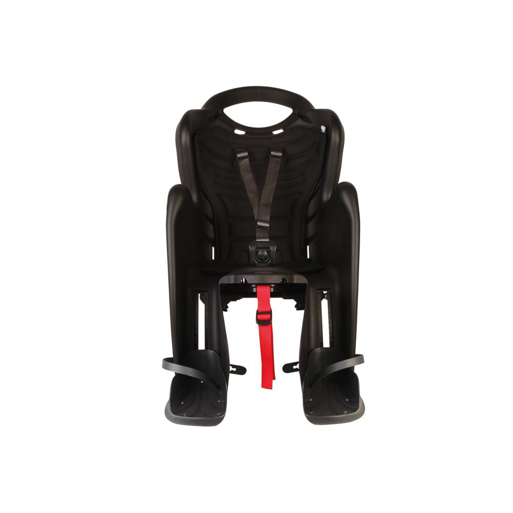 Silla para bebe Trasera Mr Fox 22KG Negro