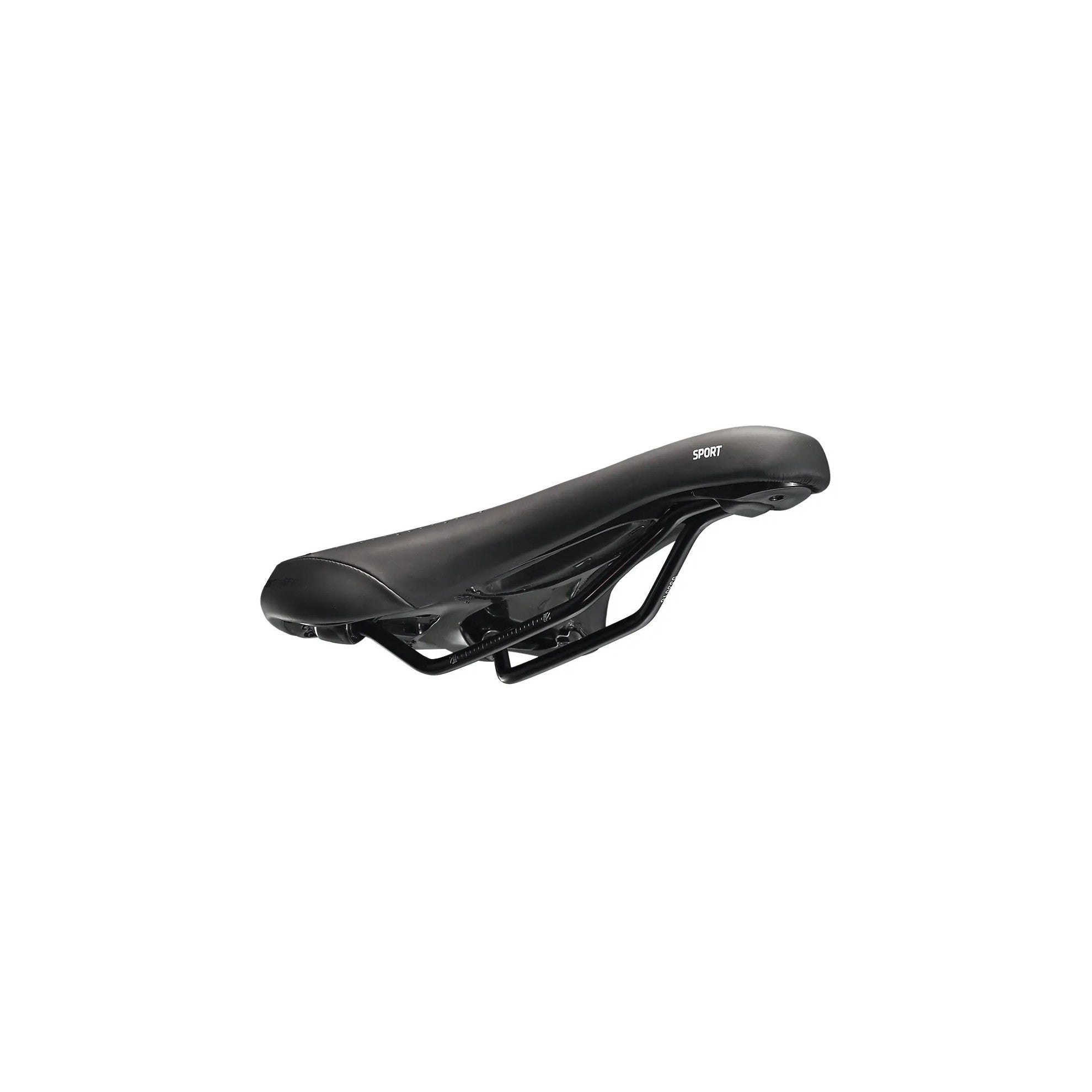 Asiento Sport Mens Negro