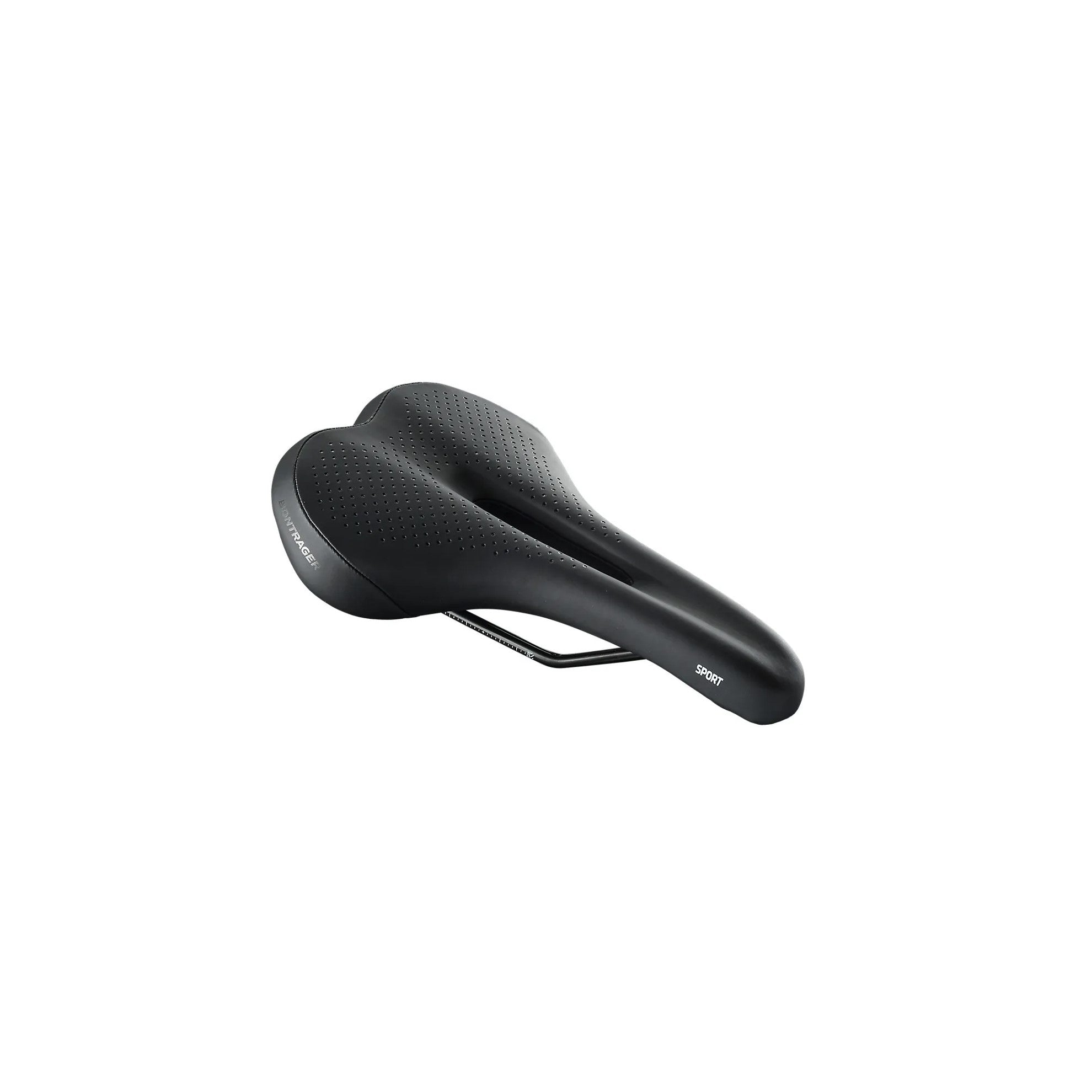 Asiento Sport Mens Negro