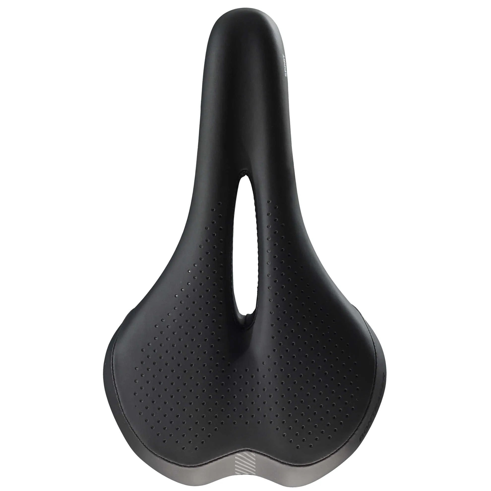 Asiento Sport Womens Negro