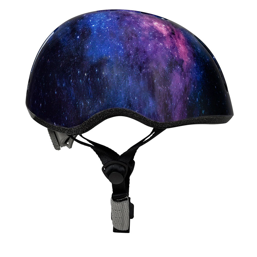 Casco Street Nasa