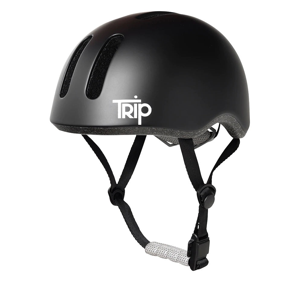 Casco Urbano Street Negro
