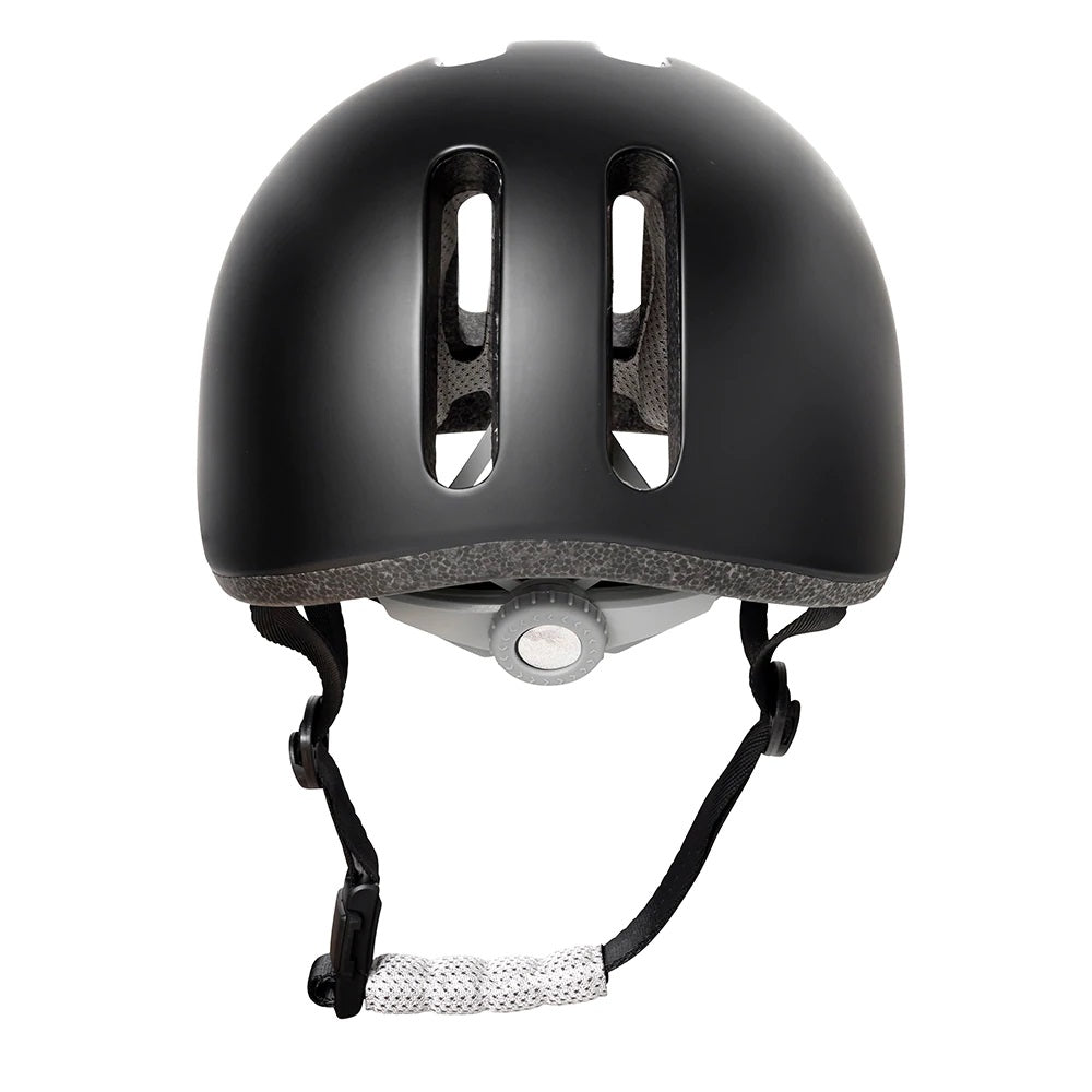 Casco Urbano Street Negro