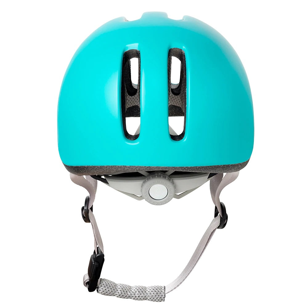 Casco Street Turquesa