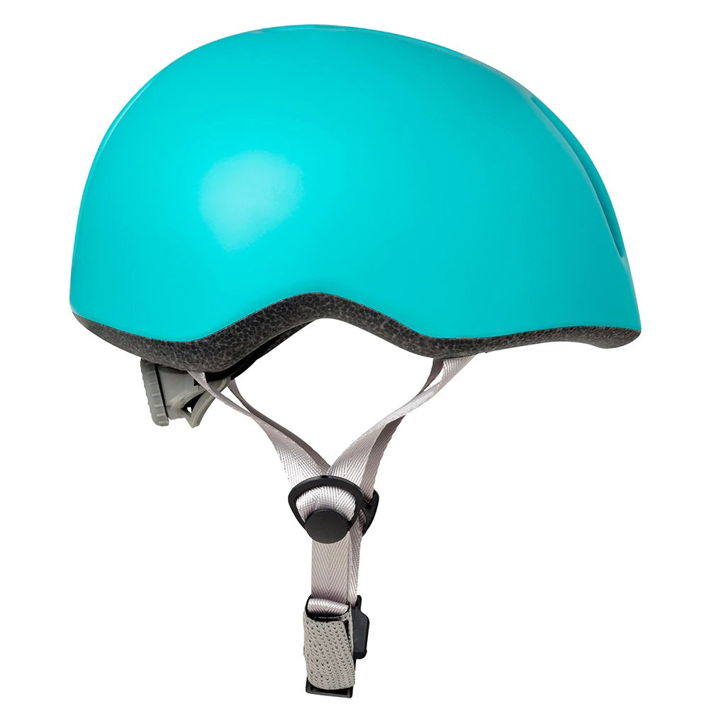 Casco Street Turquesa