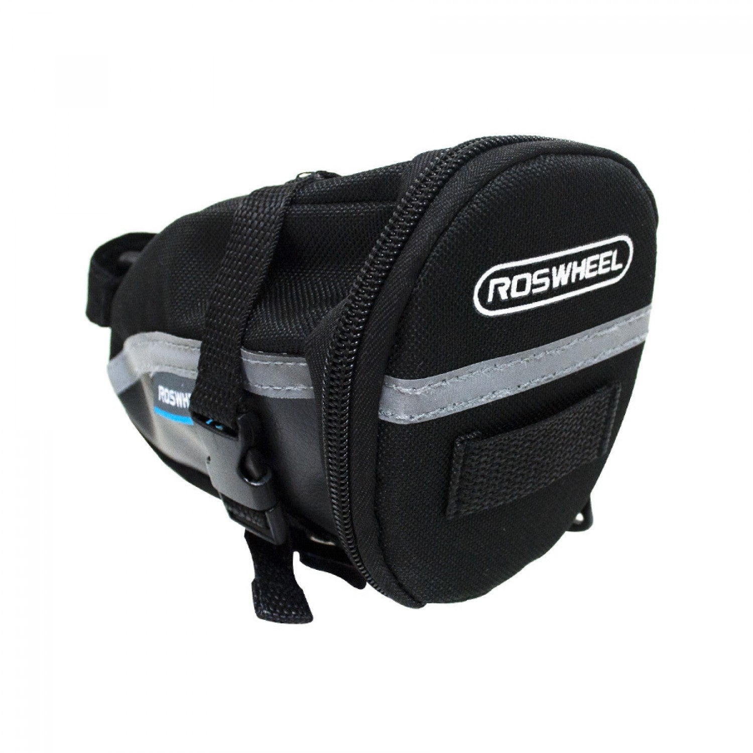 Bolso Sillín Roswheel Negro