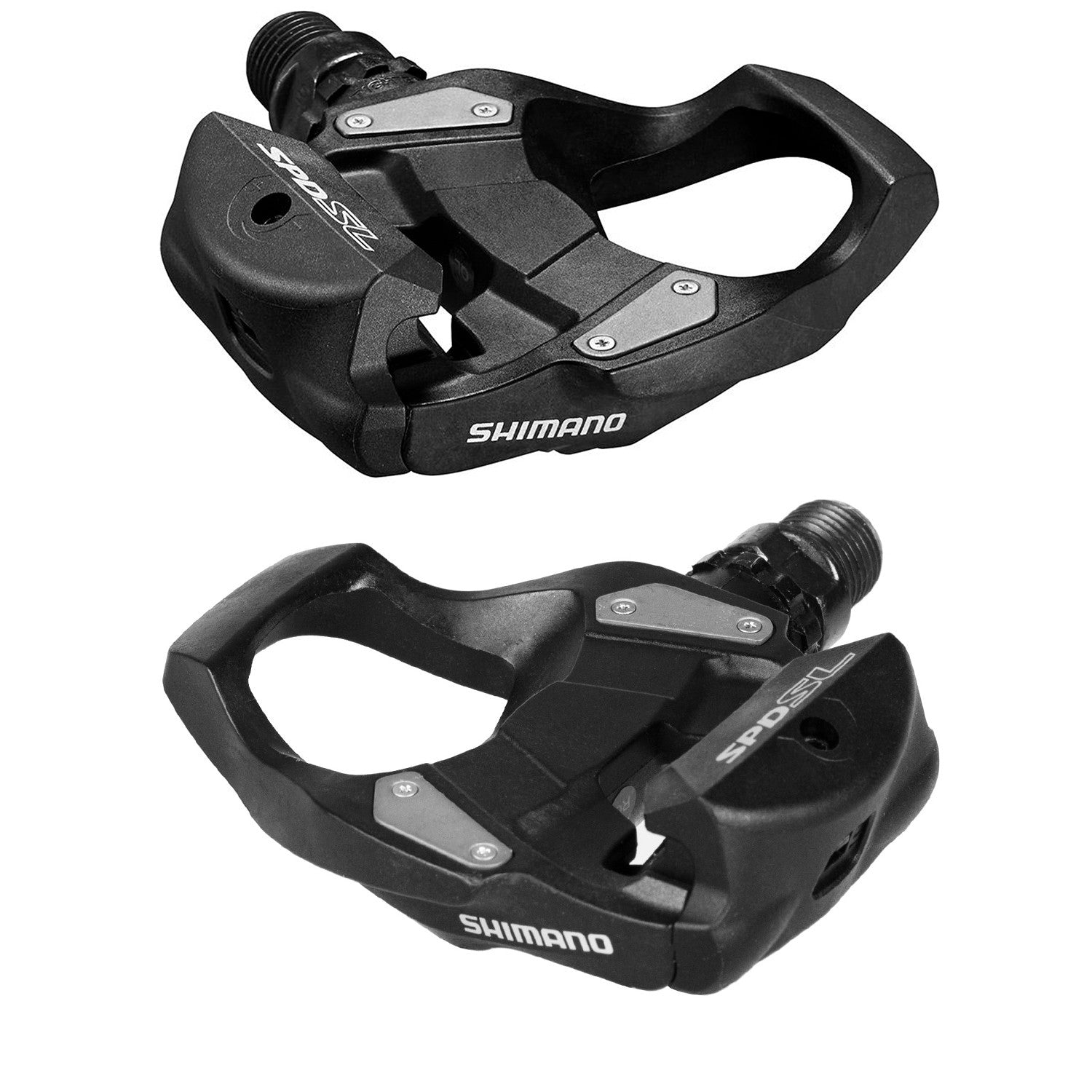 Pedales Shimano PD-RS500 SPD-SL