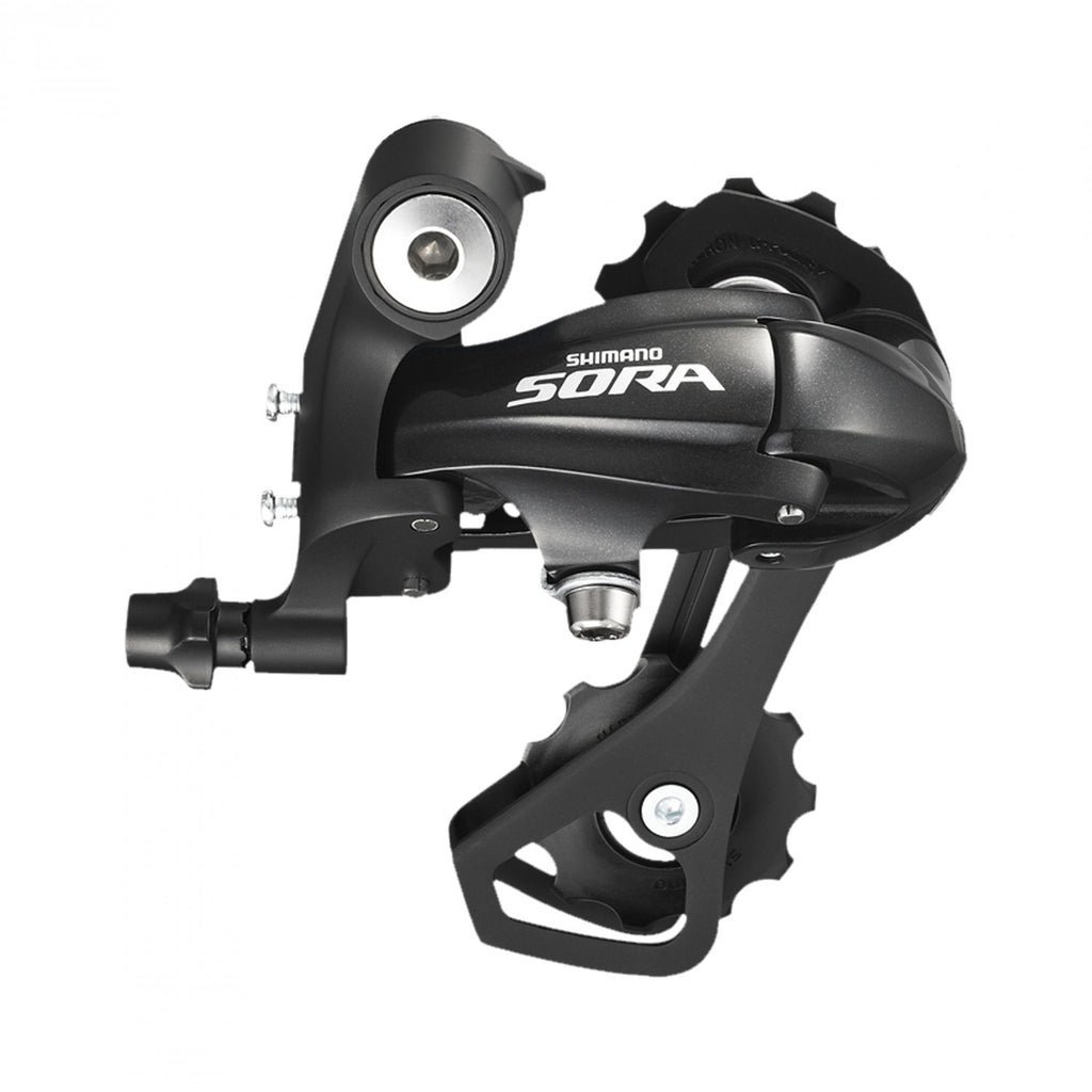 Cambio Trasero Shimano SORA Rd-R3000-SS