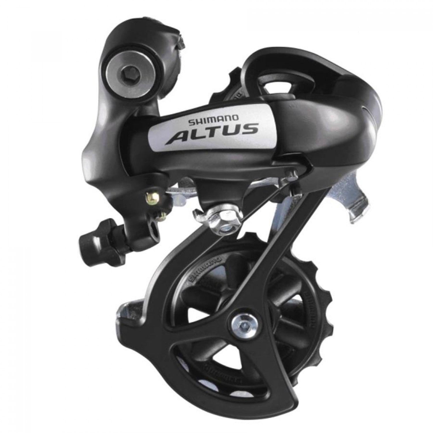 Desviador cambiador Trasero Shimano Altus Rd-M310