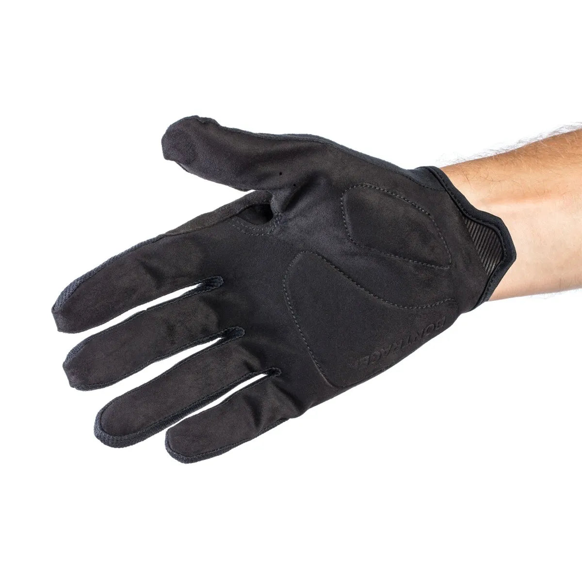 Guantes Quantum Negro