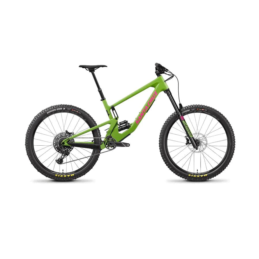 Bicicleta Nomad 5 CC Aro 27,5